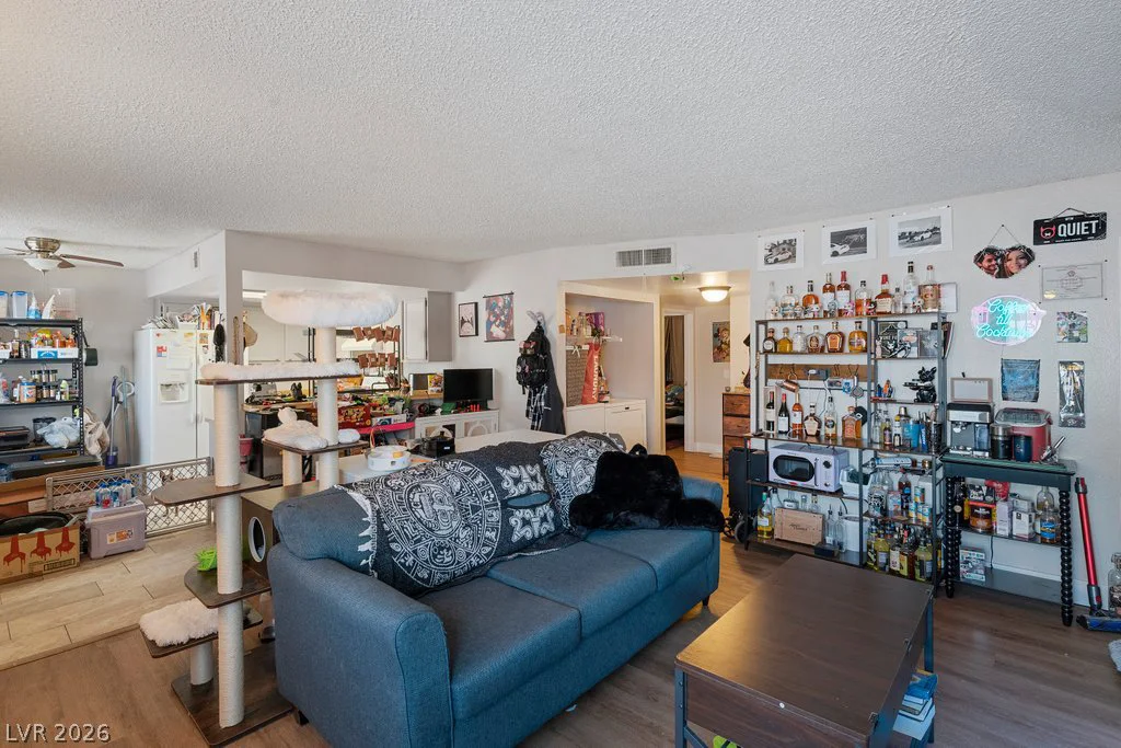 4781 Craig, Las Vegas, NV 89115