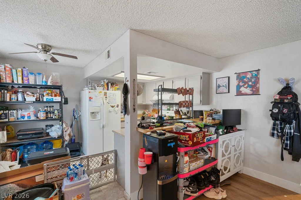 4781 Craig, Las Vegas, NV 89115