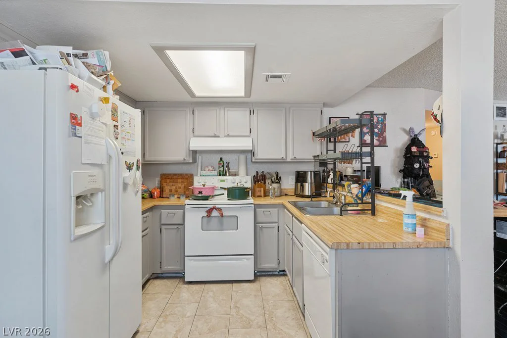 4781 Craig, Las Vegas, NV 89115