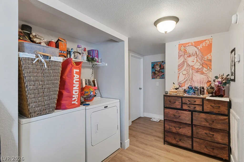 4781 Craig, Las Vegas, NV 89115