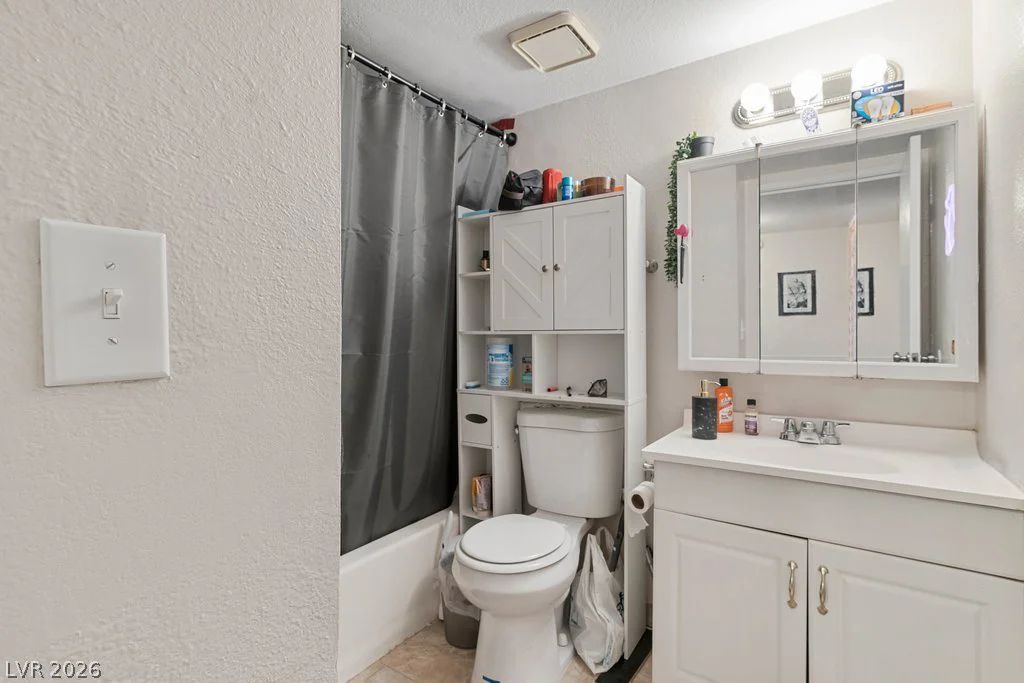 4781 Craig, Las Vegas, NV 89115