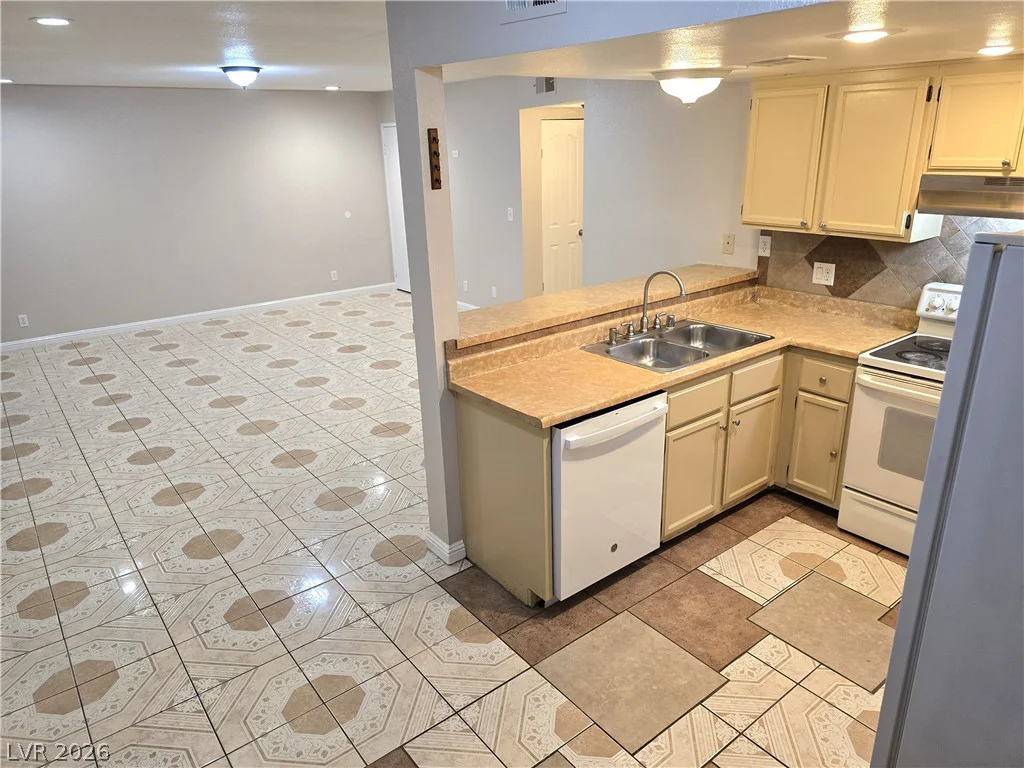 4781 Craig, Las Vegas, NV 89115