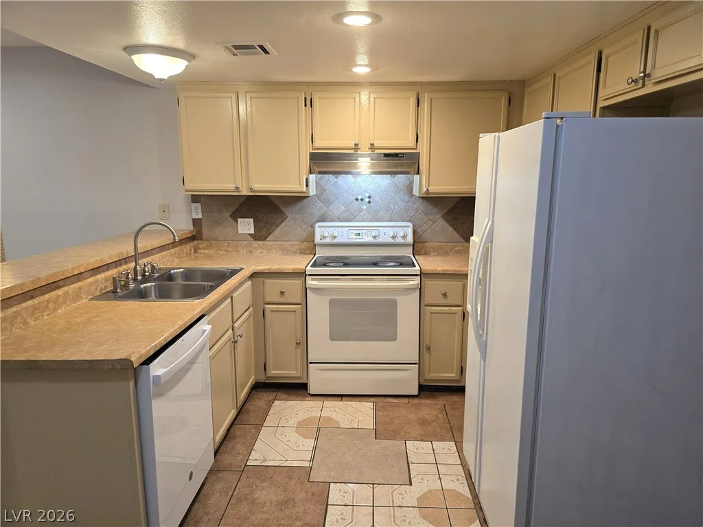 4781 Craig, Las Vegas, NV 89115