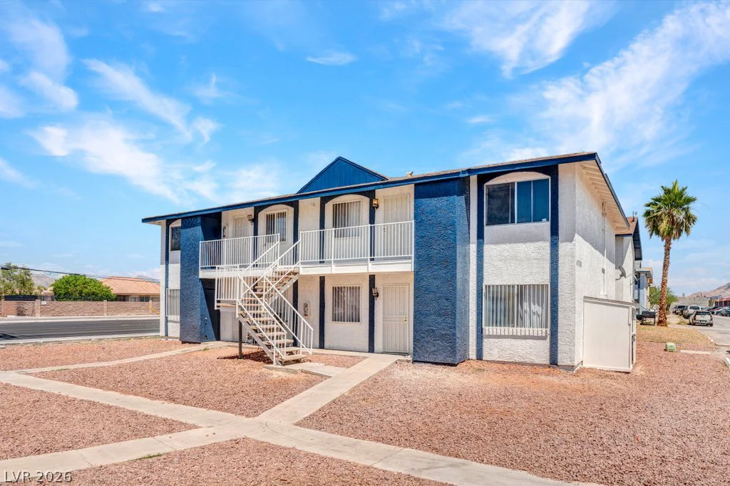4781 Craig, Las Vegas, NV 89115