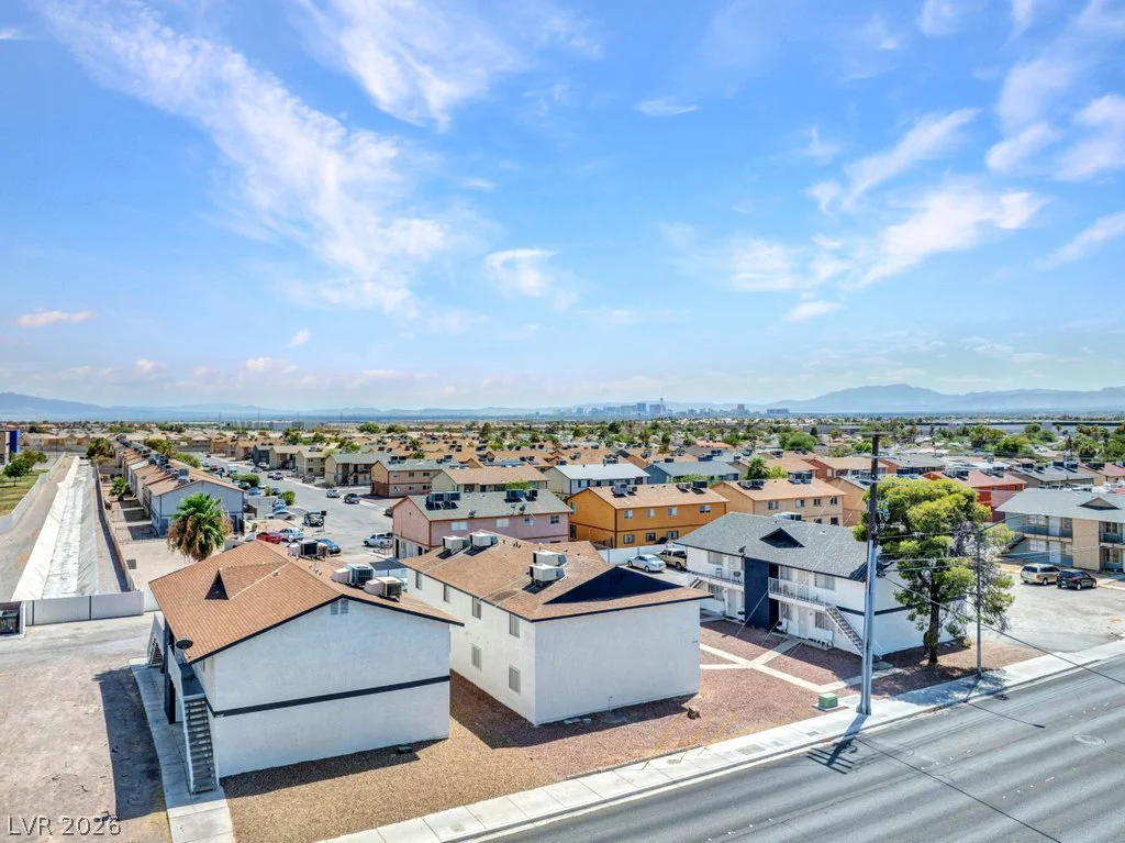 4781 Craig, Las Vegas, NV 89115