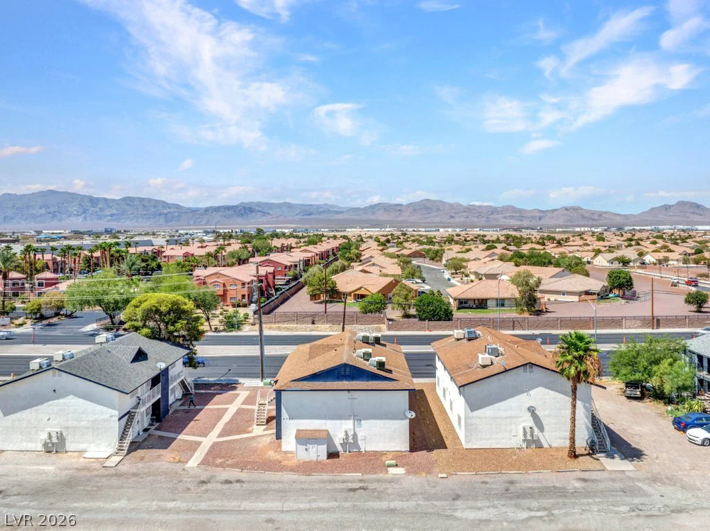 4781 Craig, Las Vegas, NV 89115