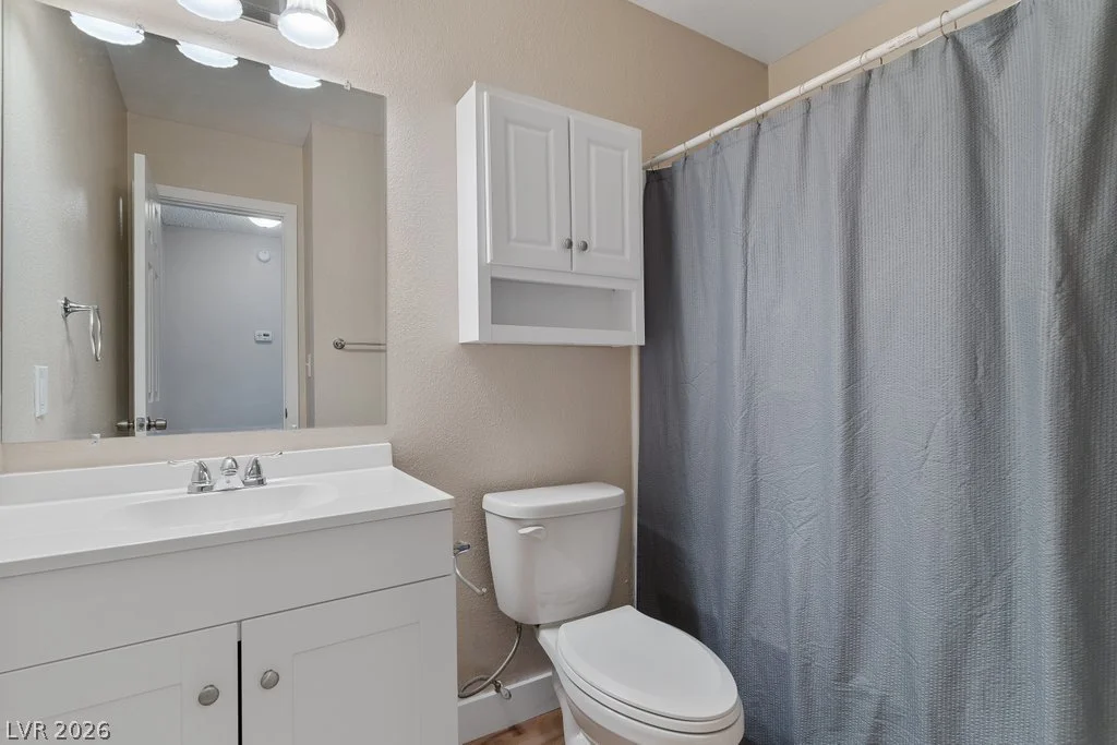4851 Craig, Las Vegas, NV 89115