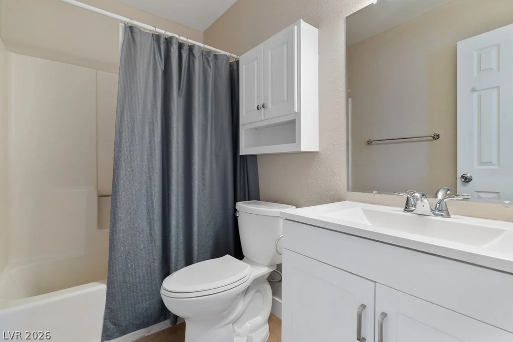 4851 Craig, Las Vegas, NV 89115