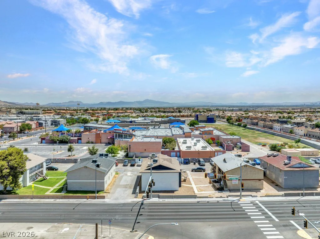 4851 Craig, Las Vegas, NV 89115