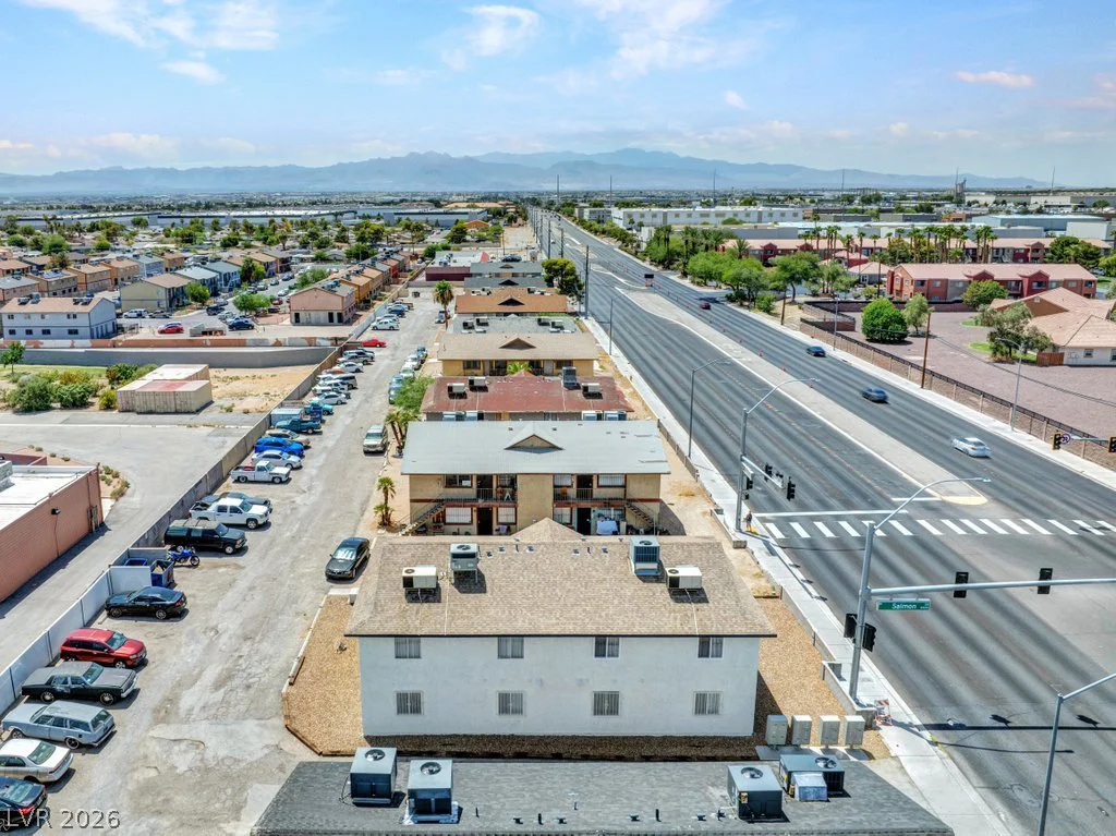 4851 Craig, Las Vegas, NV 89115