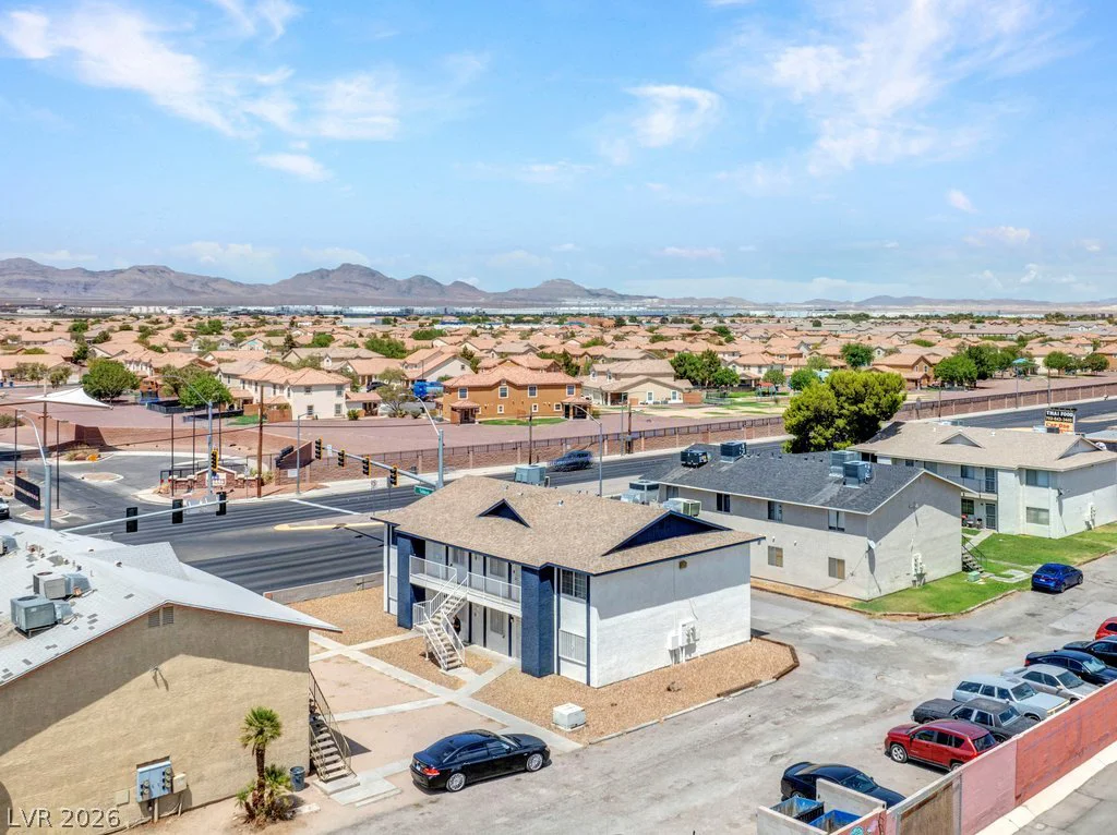 4851 Craig, Las Vegas, NV 89115