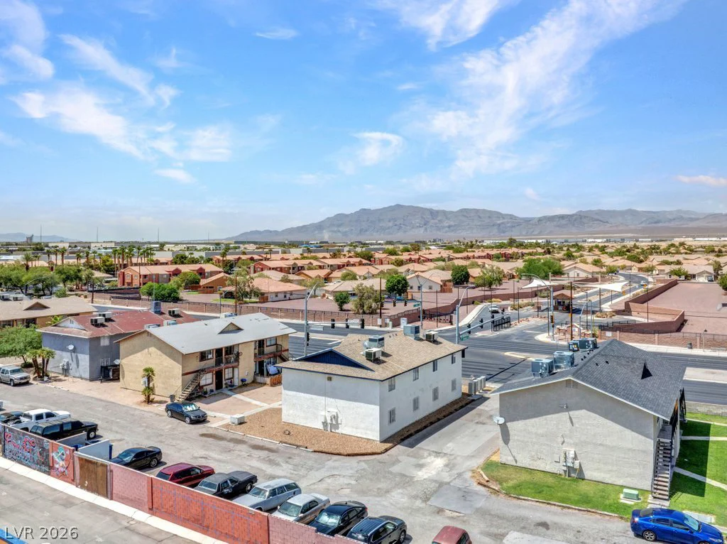 4851 Craig, Las Vegas, NV 89115