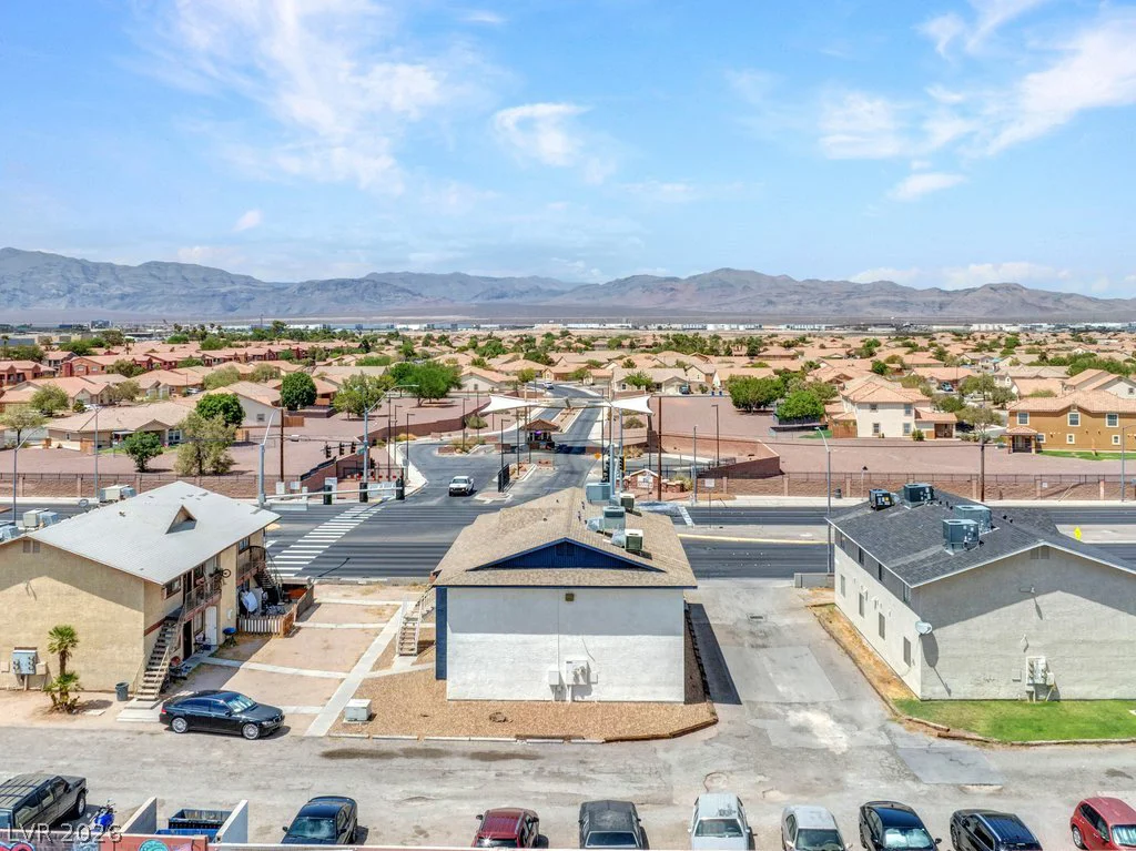 4851 Craig, Las Vegas, NV 89115