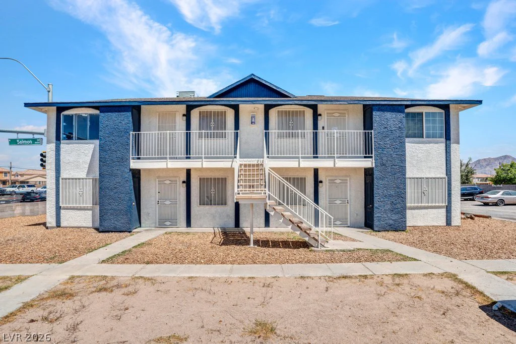 4851 Craig, Las Vegas, NV 89115