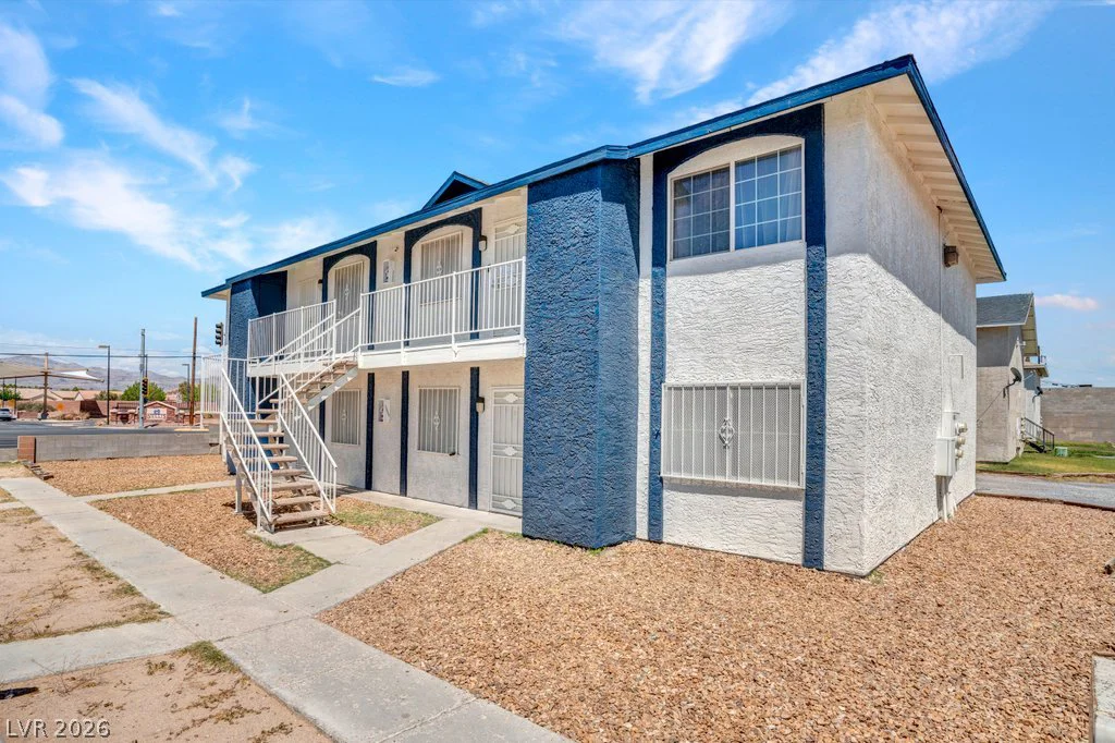 4851 Craig, Las Vegas, NV 89115