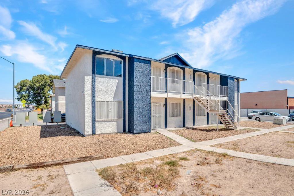 4851 Craig, Las Vegas, NV 89115