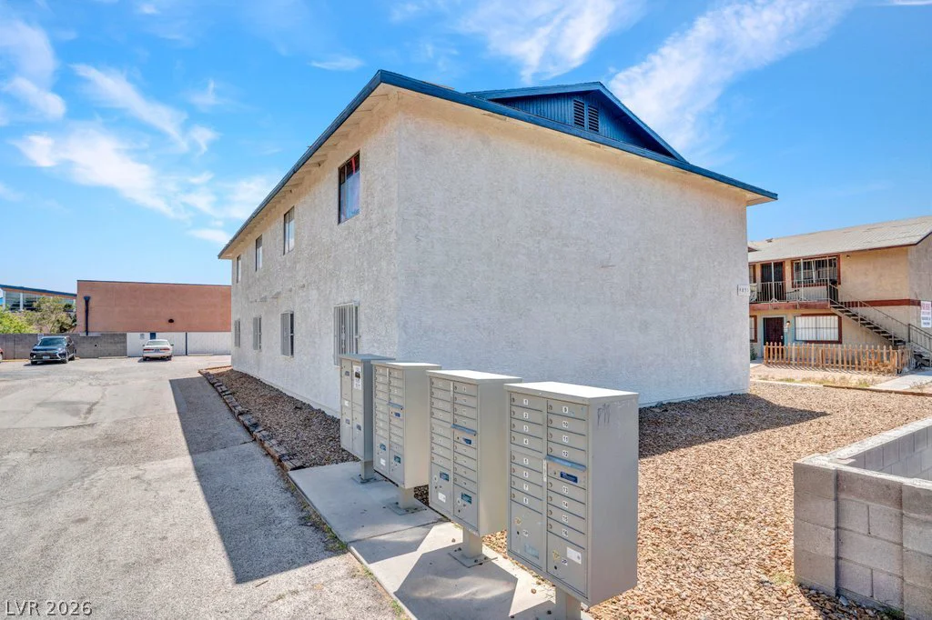 4851 Craig, Las Vegas, NV 89115
