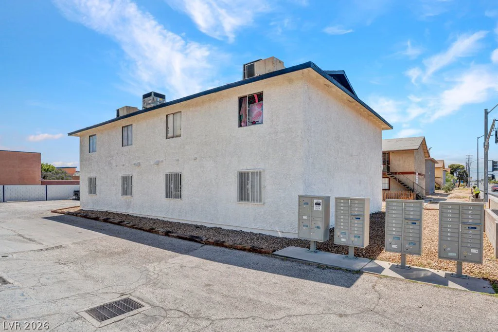 4851 Craig, Las Vegas, NV 89115