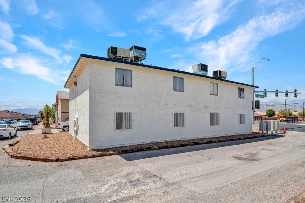 4851 Craig, Las Vegas, NV 89115