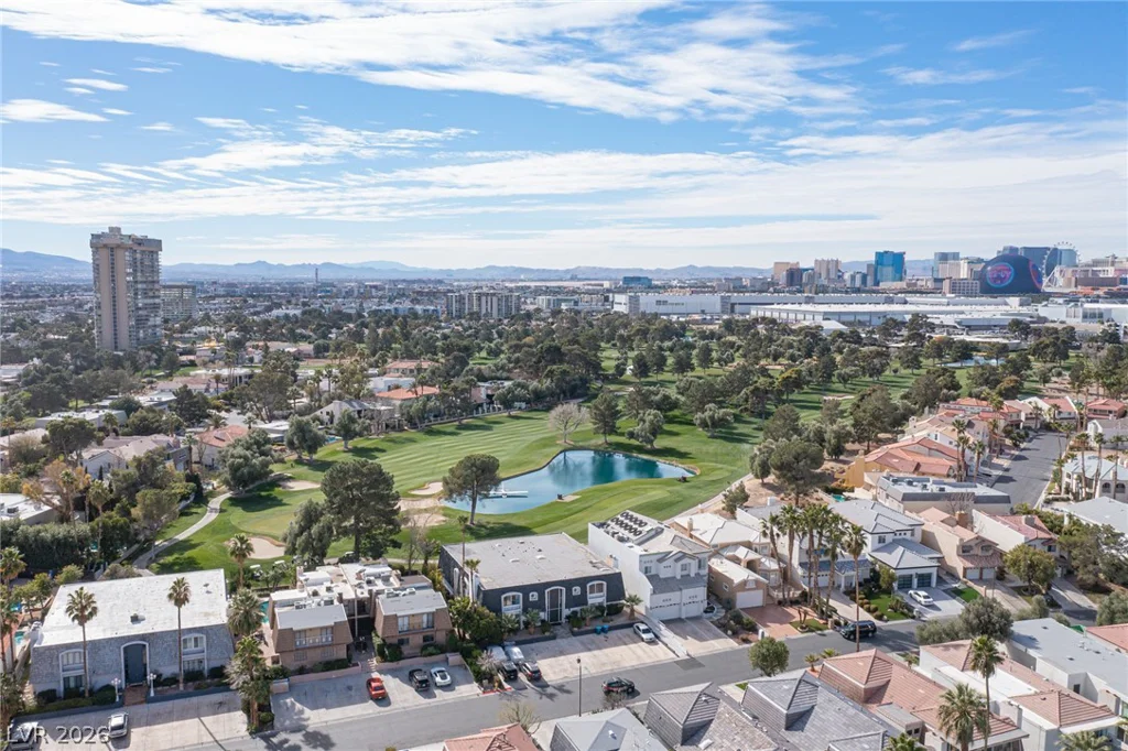 915 Vegas Valley, Las Vegas, NV 89109