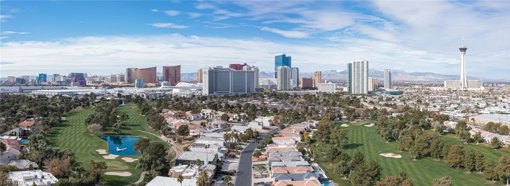 915 Vegas Valley, Las Vegas, NV 89109