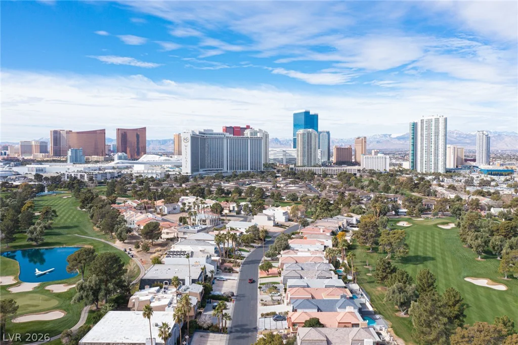 915 Vegas Valley, Las Vegas, NV 89109
