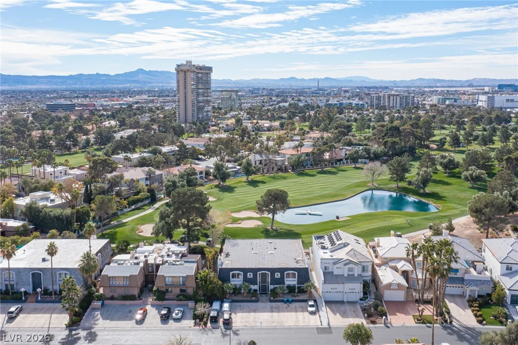 915 Vegas Valley, Las Vegas, NV 89109