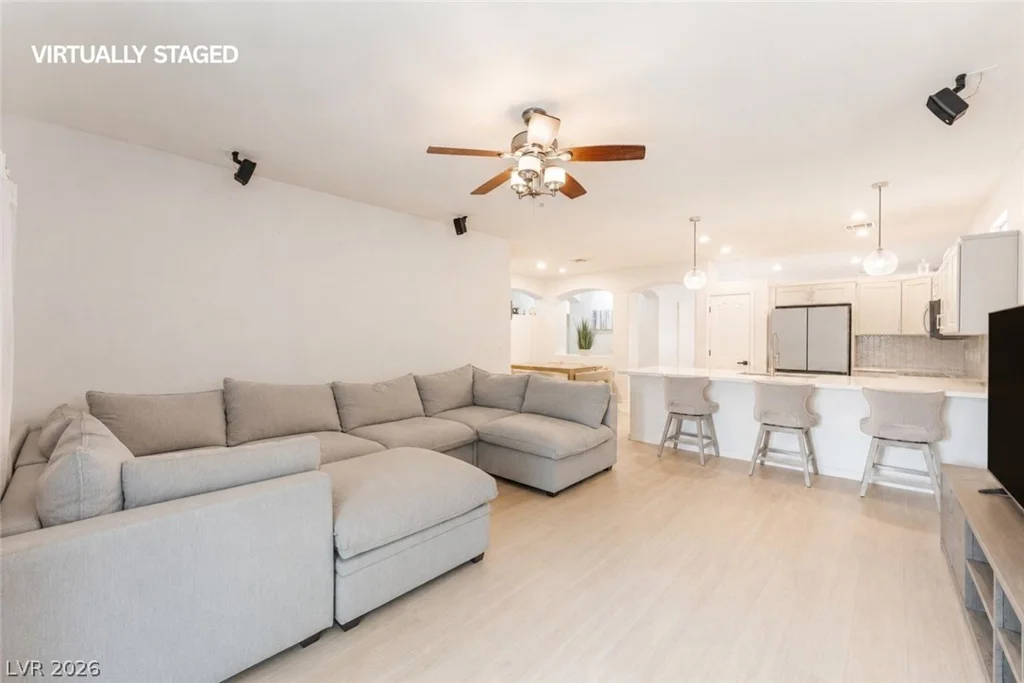 5949 Pavilion Lakes, Las Vegas, NV 89122