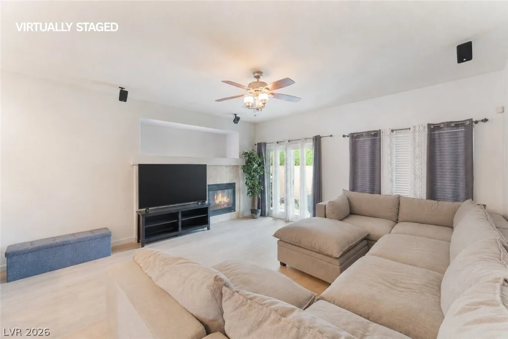 5949 Pavilion Lakes, Las Vegas, NV 89122