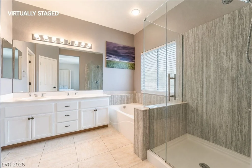 5949 Pavilion Lakes, Las Vegas, NV 89122