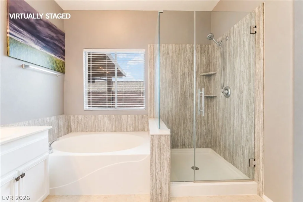 5949 Pavilion Lakes, Las Vegas, NV 89122