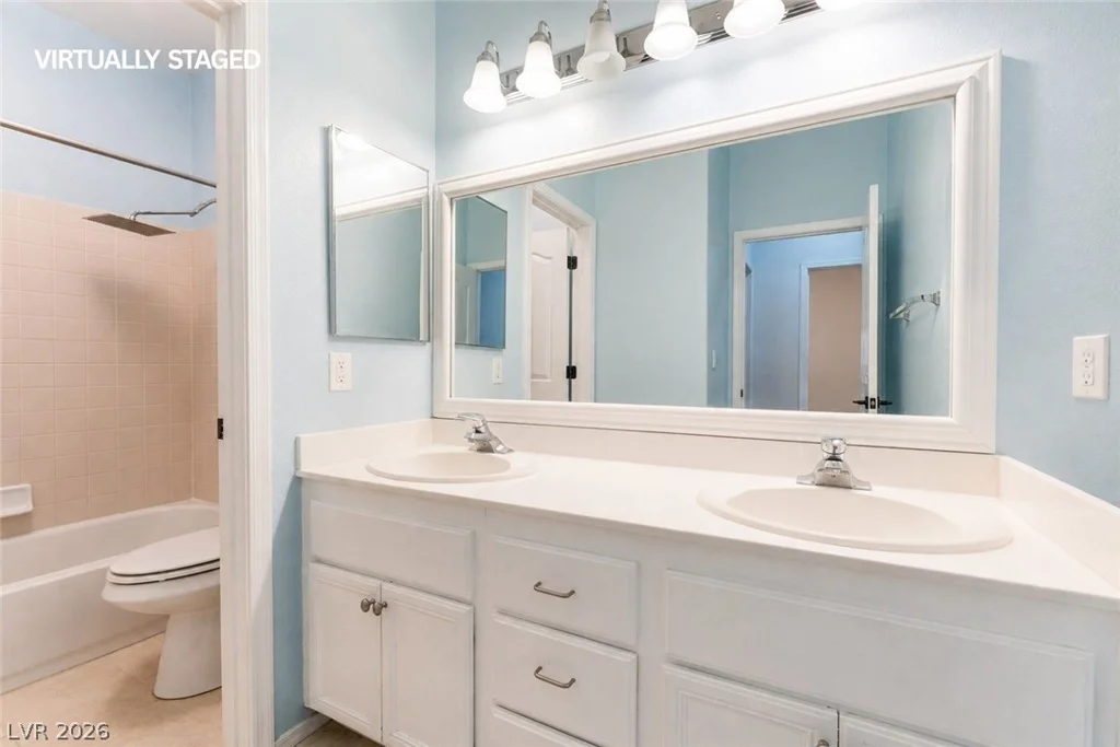 5949 Pavilion Lakes, Las Vegas, NV 89122