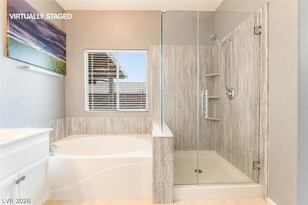5949 Pavilion Lakes, Las Vegas, NV 89122