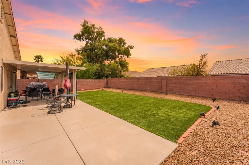 5949 Pavilion Lakes, Las Vegas, NV 89122