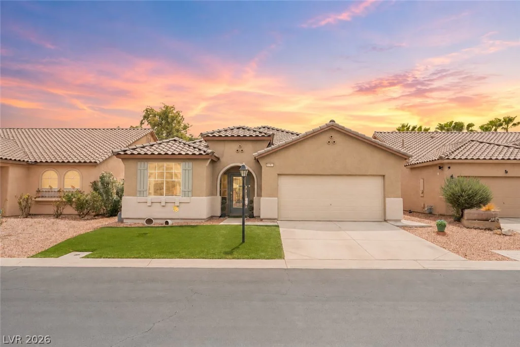5949 Pavilion Lakes, Las Vegas, NV 89122
