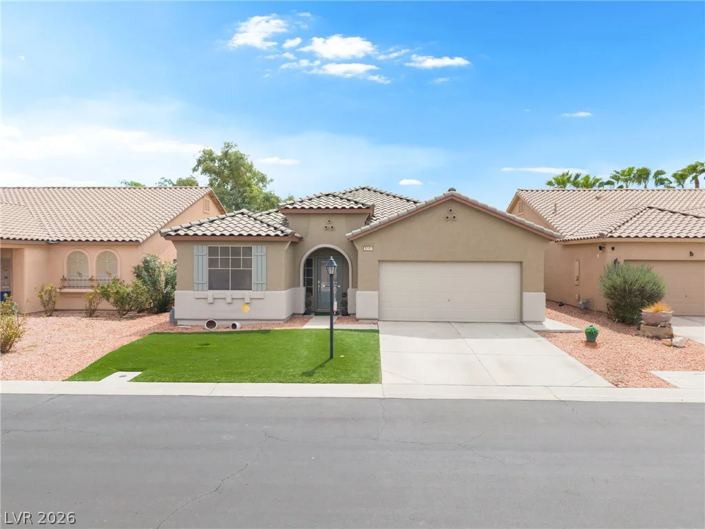5949 Pavilion Lakes, Las Vegas, NV 89122