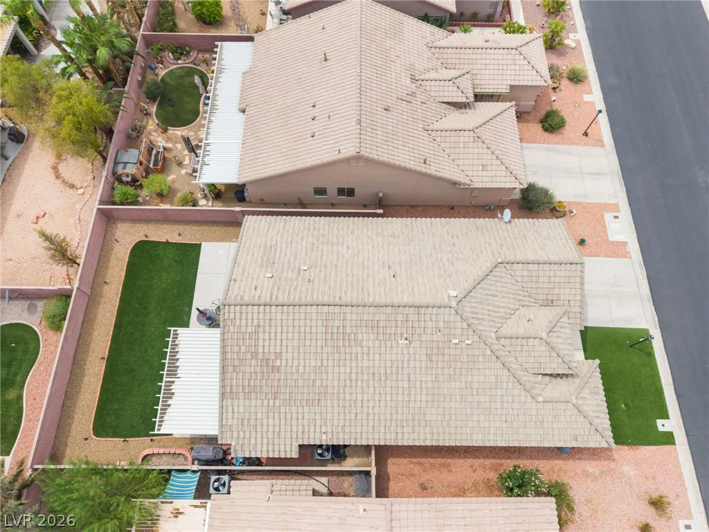 5949 Pavilion Lakes, Las Vegas, NV 89122