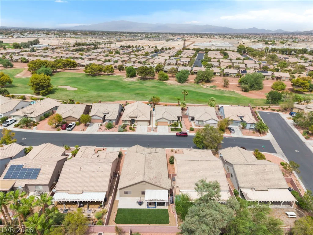 5949 Pavilion Lakes, Las Vegas, NV 89122