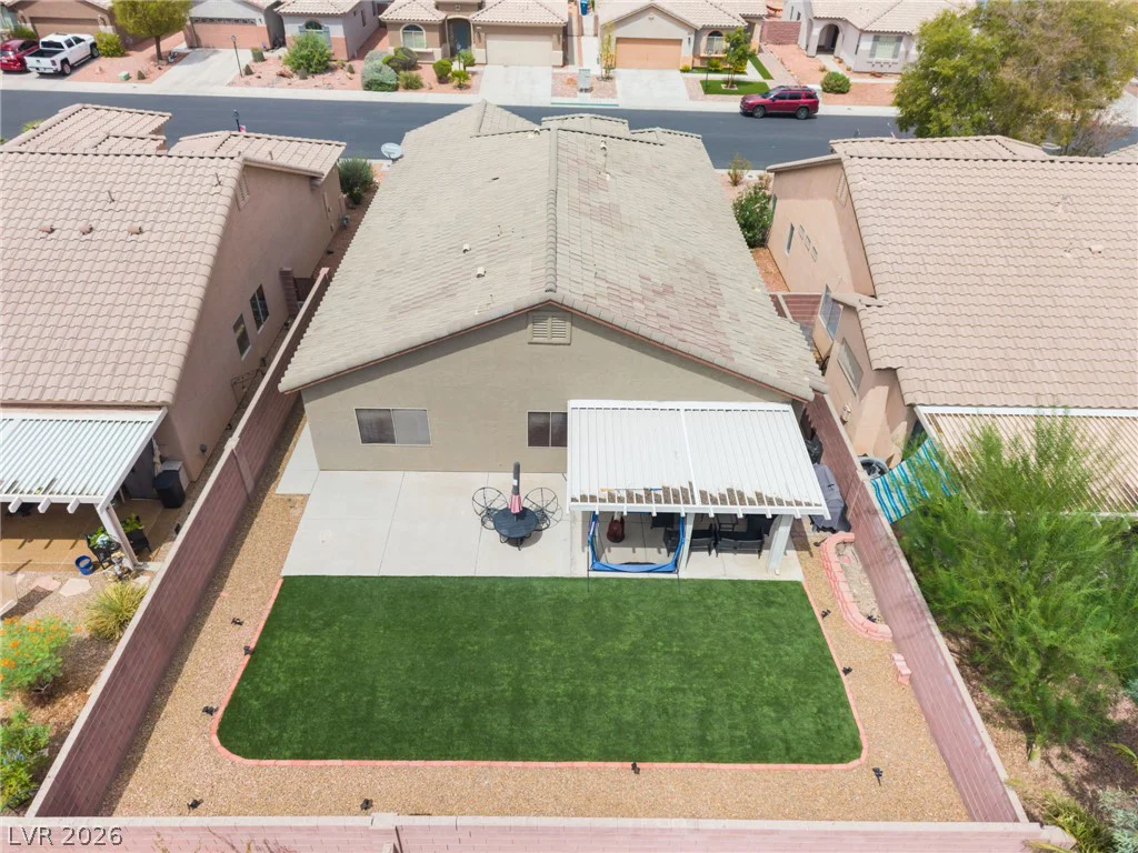 5949 Pavilion Lakes, Las Vegas, NV 89122