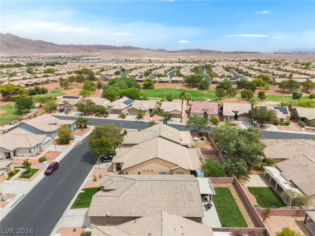 5949 Pavilion Lakes, Las Vegas, NV 89122