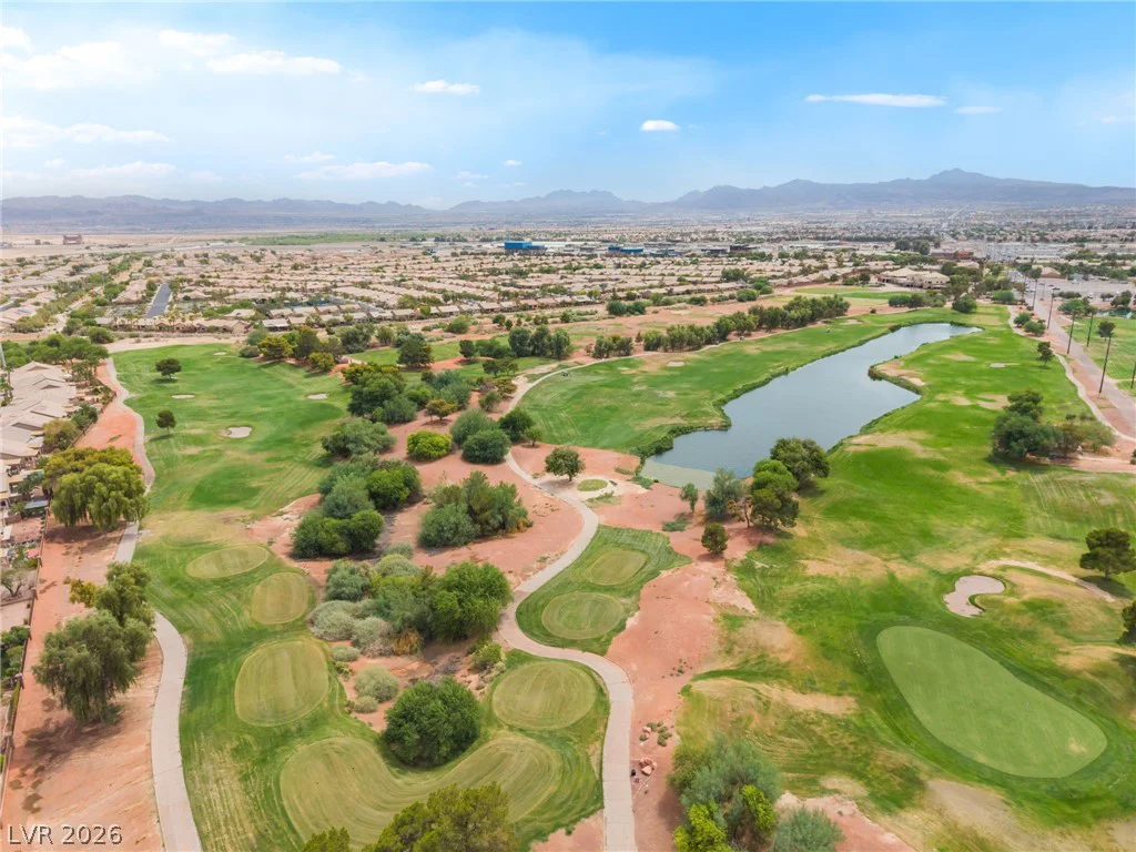 5949 Pavilion Lakes, Las Vegas, NV 89122