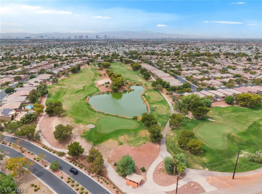 5949 Pavilion Lakes, Las Vegas, NV 89122