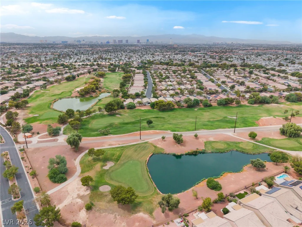 5949 Pavilion Lakes, Las Vegas, NV 89122