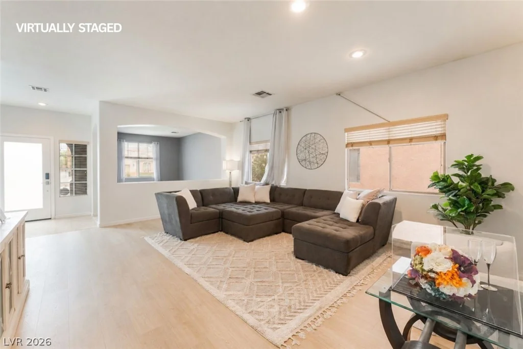 5949 Pavilion Lakes, Las Vegas, NV 89122