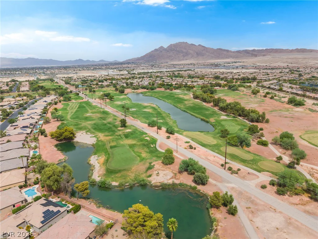 5949 Pavilion Lakes, Las Vegas, NV 89122