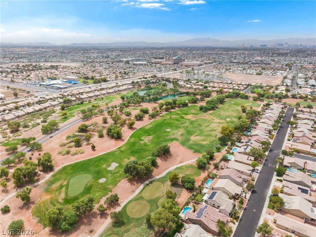 5949 Pavilion Lakes, Las Vegas, NV 89122