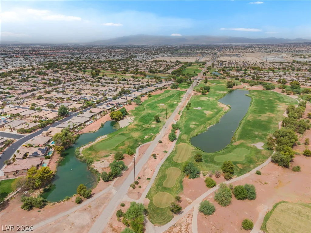 5949 Pavilion Lakes, Las Vegas, NV 89122
