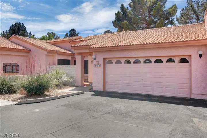 602 CERVANTES, Henderson, NV 89014