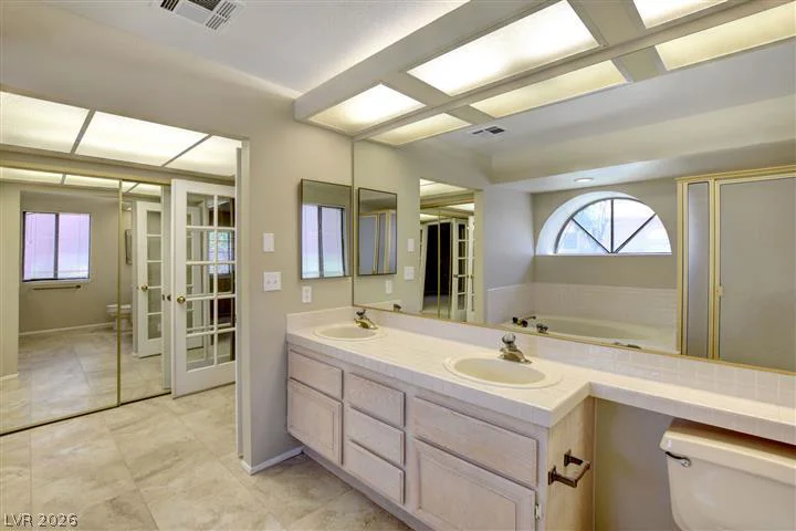 602 CERVANTES, Henderson, NV 89014