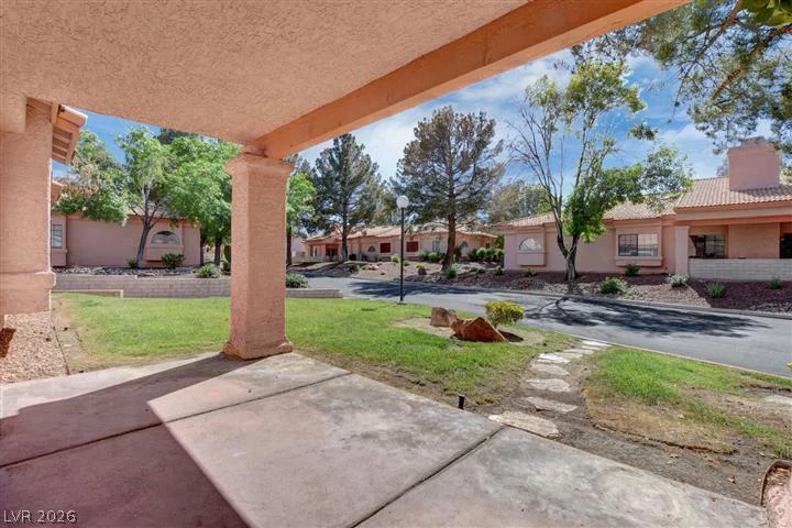 602 CERVANTES, Henderson, NV 89014